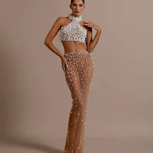 Falda kravy