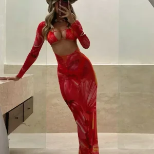 vestido noemie