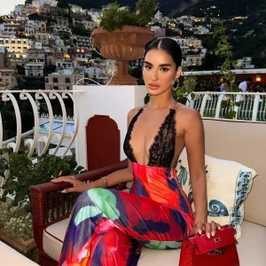 VESTIDO PALERMO
