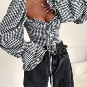 BLUSA SORAYA