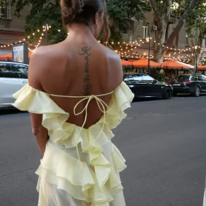 vestido vera