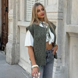 Chaleco paris