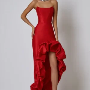Vestido debí