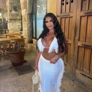 Conjunto Marbella