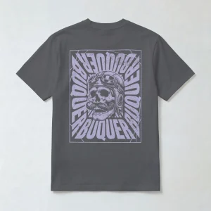 TIMELESS T-SHIRT