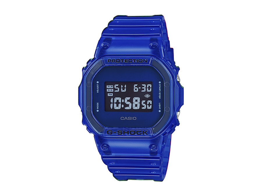 casio lo-dw-5600sb-2er - Imagen 2