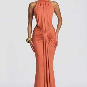 VESTIDO THEKLA