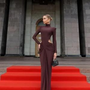 Vestido kleopatra