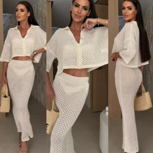 Conjunto myla