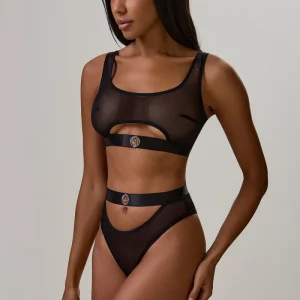 Conjunto lenceria