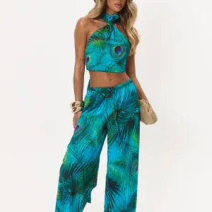 CONJUNTO OASSIS PRINT