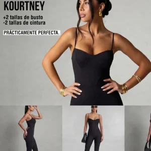 Mono sculpt kourtney