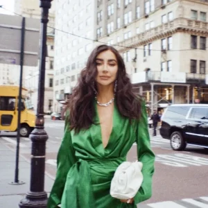 JACKET DRESS
