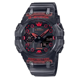 RELOJ CASIO GSHOCK GA-B001G-1A