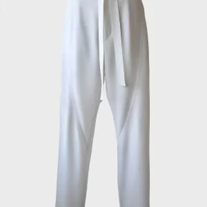 Chloé pantalón blanco roto Talla 40 (L) Nuevo