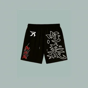Short Chuugi Moda Urbana Streetwear