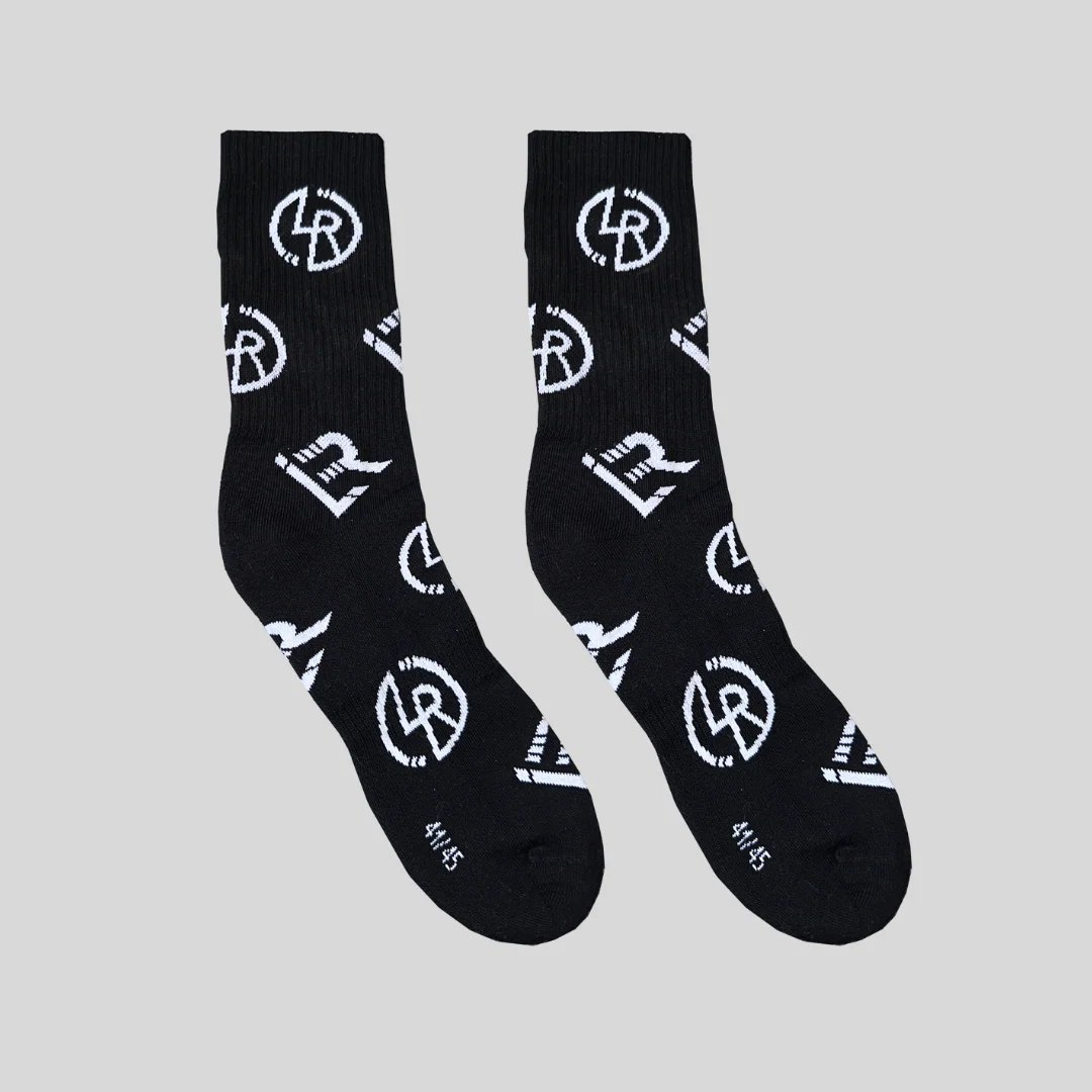 Pack Personalizable Calcetines - LR - Imagen 4