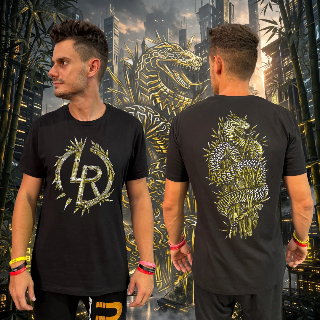 Camiseta Anaconda - LR - Imagen 6