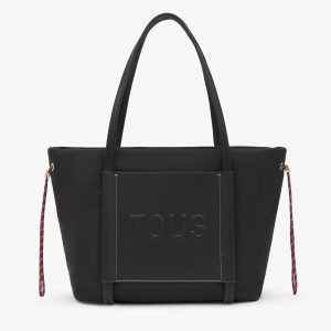 Capazo Grande TOUS Empire Soft New