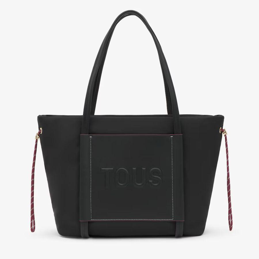 Capazo Grande TOUS Empire Soft New - Imagen 2