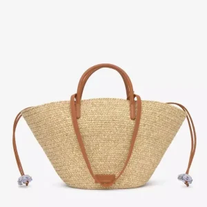 Capazo Tous Summer Holidays Natural