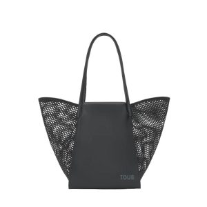 Capazo Tous Tulip Cutout