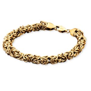 «DEAN» pulsera acero
