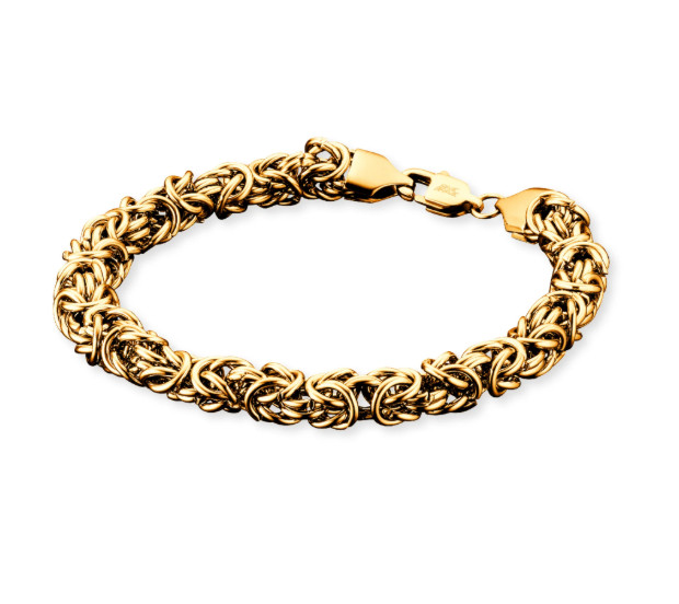 «DEAN» pulsera acero - Imagen 2