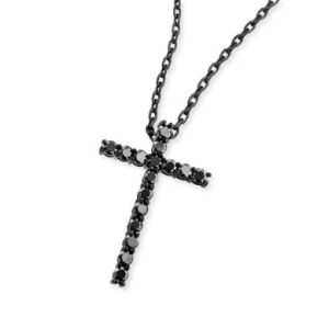 «FRANCESCO» collar acero