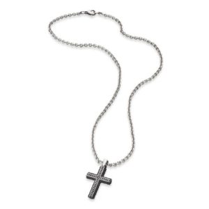 «BJORN» collar acero