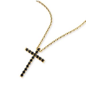 «FRANCISCO» collar acero