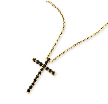 «FRANCISCO» collar acero