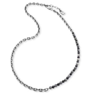 «ÓNIX» collar acero