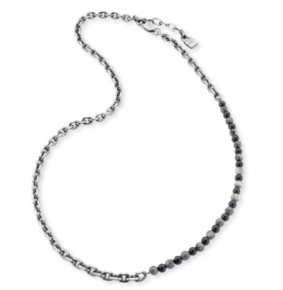 «ÓNIX» collar acero - Imagen 2