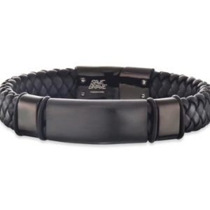 «ROMA» pulsera acero