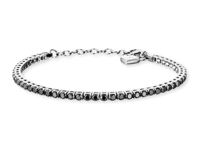 «TENNIS» pulsera acero2 - Imagen 2