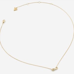 JUBN06047JW COLLAR GUESS