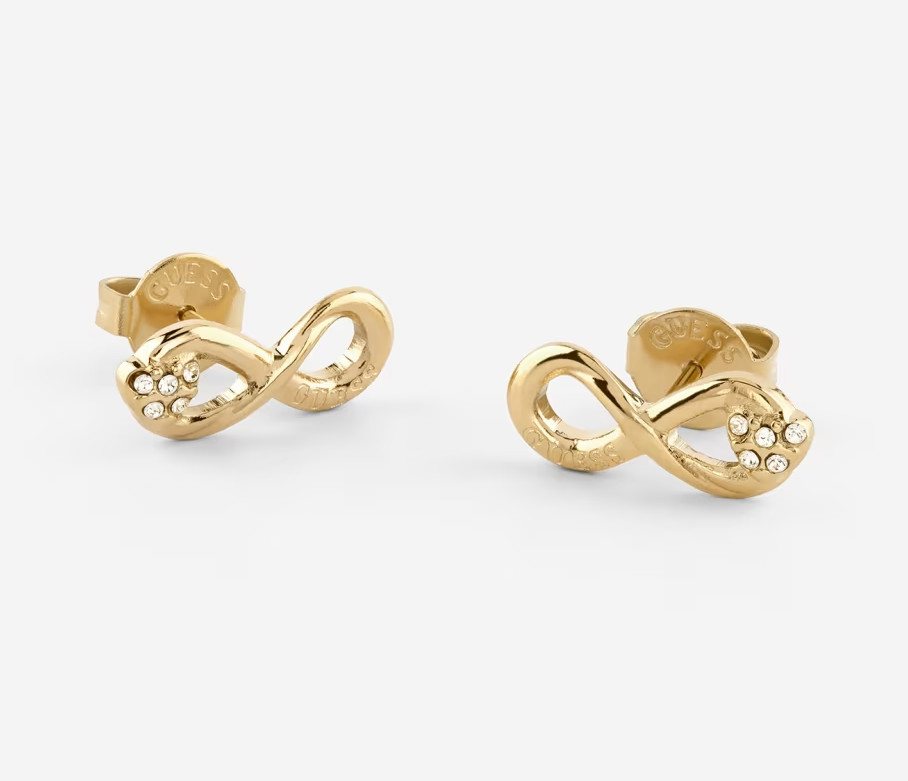 JUBE06049JW PENDIENTES GUESS - Imagen 2
