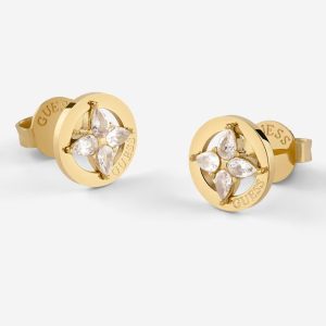 JUBE06040JW PENDIENTES GUESS