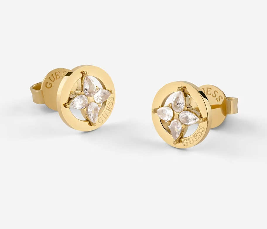 JUBE06040JW PENDIENTES GUESS - Imagen 2