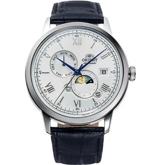 Orient BAMBINO RA-AK0802S30B - Imagen 2