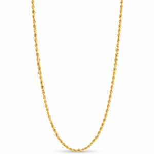 «FUGUO» cordon oro 18K