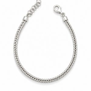 «ORION» pulsera de plata
