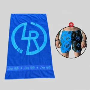Pack Verano - Toalla y Bañador LR