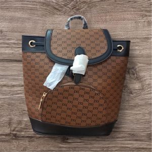 Mochila Chenson monogramada