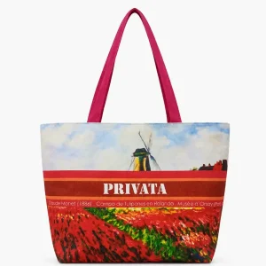 Bolsa de Playa Campo de Tulipanes Privata