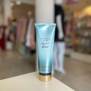 Victoria’s Secret Aqua Kiss – Loción Corporal Perfumada