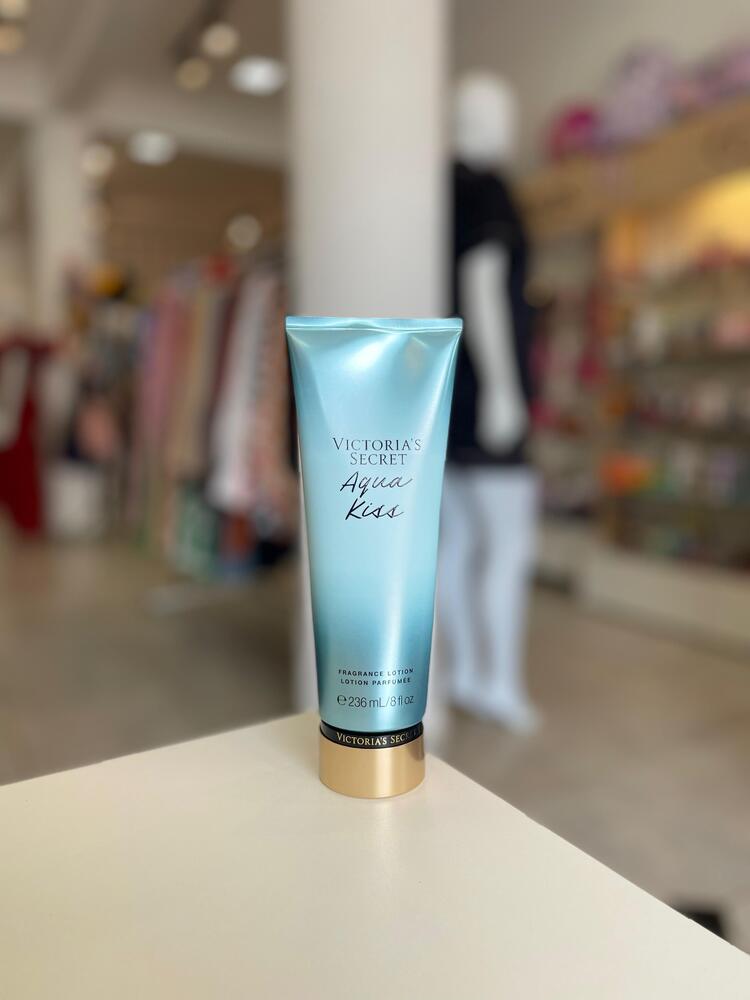 Victoria’s Secret Aqua Kiss – Loción Corporal Perfumada - Imagen 2