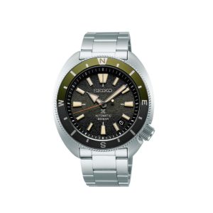 Reloj Seiko Prospex Tortoise SRPK77K1