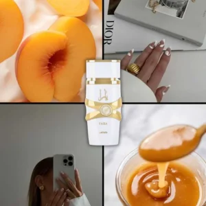 PERFUME YARA MOI